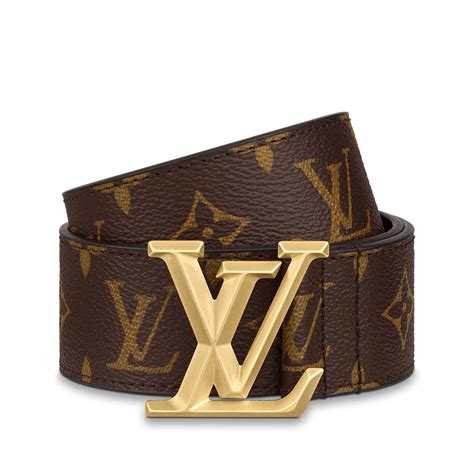 louis vuitton helt|louis vuitton belt with suit.